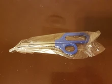 Quiropody-tijera de uña del pie con agarre fácil, cortador para discapacitados, manicura y pedicura, 20cm (7,87 ) de largo alcance