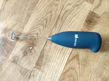 Portable Blender Foamer Stirrer Coffee-Maker Egg-Beater Kitchen-Whisk-Tool Chocolate/cappuccino