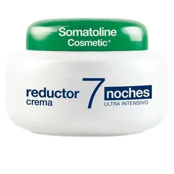 

Intensive reducing cream 7 nights 400 ml