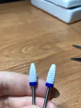 Fresadora para manicura puntas de taladro eléctrico para uñas para manicura Molino de la máquina de corte para eliminar Gel barniz uñas polaco archivos