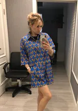 Klkxmyt-Conjunto de dos piezas para mujer, blusa holgada con estampado de moda de ala de murciélago, blusa recortada de manga corta para PLAYA + conjunto de pantalones cortos informales con cintura elástica