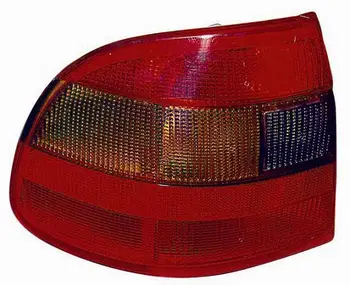 

OPTICAL GROUP POST. OPEL ASTRA 95 CABRIO-4 P. FUME' Left Compatible