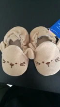 Botas de nieve para primeros caminantes de punto para niño niña, zapatos para bebé recién nacido, Otoño e Invierno de algodón, suela suave cálida, precaminante de felpa