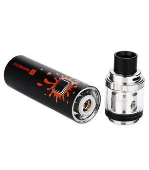 

KIT VECO JUST 1500 MAH-VAPORESSO