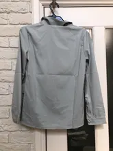 Blusa de manga larga con botones lisos para Primavera, camisa blanca de oficina para mujer, a la moda