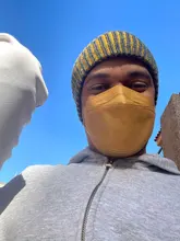 Mascarilla FFP2 KN95 con forma de pez, Mascarilla con certificado de Corea, ffp2, kn95, máscara de españa ffp2, reutilizable, envío directo