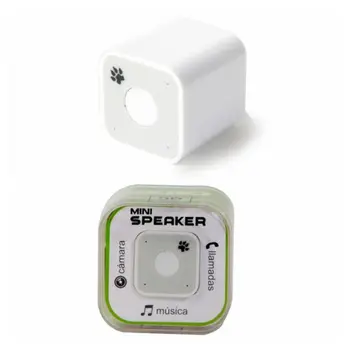 

Bluetooth Speakers CATKIL CTK046 2W White