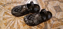 Women Sandals Sneakers Trekking-Shoes Garden-Clogs Home-Slippers Fashion Outdoor Breathable