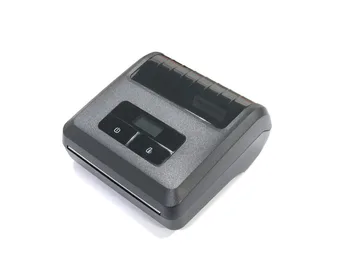 

Free Android iOS SDK Portable 80mm Label Bluetooth Thermal Printer