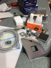 Bidet Faucet Mixer Shower-Spray Frap Hot-Water Tap Crane Cold F7506 Ducha Washer Higienica