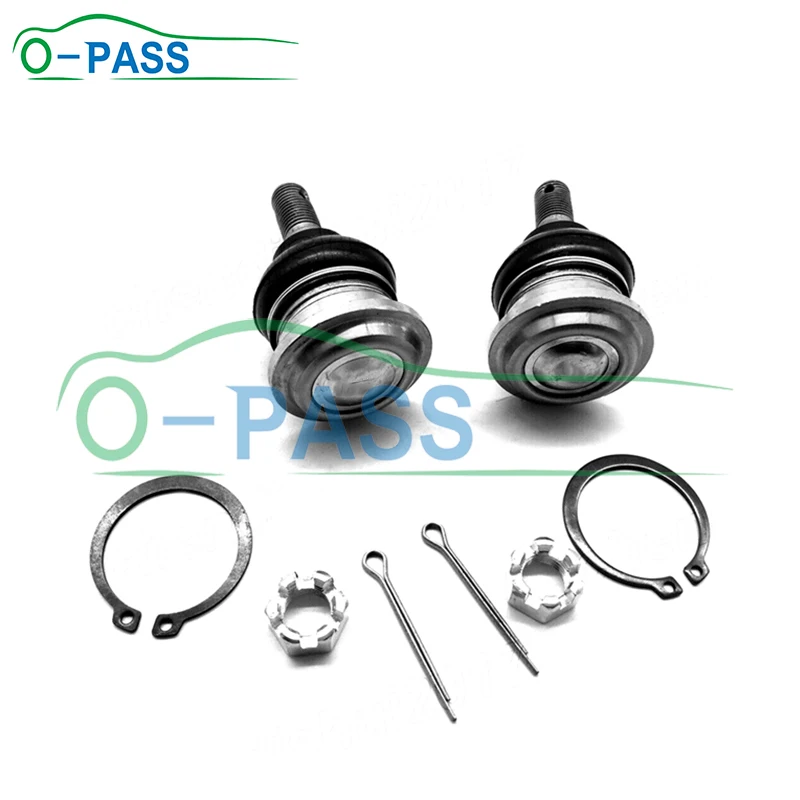Фото OPASS передняя ось, верхняя гусеница, рычаг управления для TOYOTA Chaser Cresta Crown Mark II 1992- 48610, быстрая доставка №4