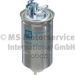 50 013 421_фильтр Топливный! Audi A3/A4/A6, Vw Bora/Golf/Passat 1.9tdi/Sdi 96 Ks 50013421 Ks арт. 50013421