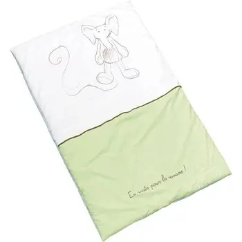 

Quilt THERMOBABY-Way to Savannah