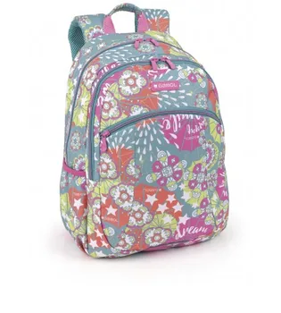 

Backpack Adaptive Trolley Gabol Mint Green