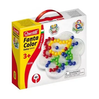 

Fantacolor Daisy basic d. 15 00133 QUERCETTI6.35