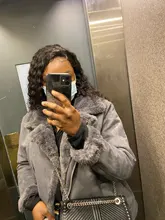 Pelucas frontales de onda profunda para mujeres negras 28 30 pulgadas, cabello humano rizado 13x4 brasileño Remy, peluca con malla Frontal ondulada y húmeda