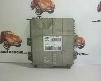 

9610191080 SWITCHBOARD ENGINE UCE PEUGEOT 106 (S1)