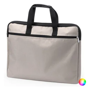 

Zippered document holder 145455