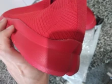 Zapatillas deportivas de correr para hombre, zapatos masculinos ligeros para correr, calzado informal, deportivos, sin cordones, Damyuan, transpirables, talla 46, 2020