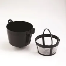 Morphy Richards Кофеварка Accents Red