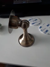 KAK-tope pegatina de puerta magnética de acero inoxidable, soportes de puerta ocultos, para suelo, montado en la pared, sin clavos, Hardware de puerta