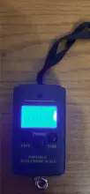 Digital-Scale Hanging Electronic-Hook-Scale Kitchen-Weight-Tool Fishing-Luggage Mini