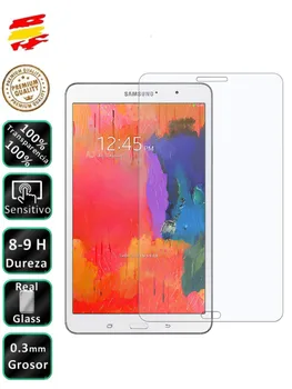 

Protector Samsung Galaxy Tab 4 7 T235 Tempered Glass Screen Tablet