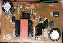 AC Converter Adapter Power-Supply-Charger 3v 1a 100-240V Eu-Plug DC To New