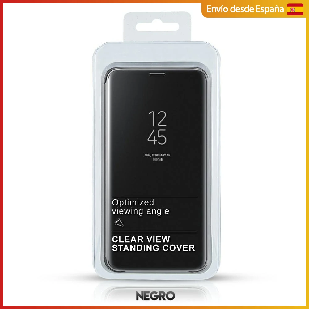 Led type case View / Clear View Standing Cover for Samsung A20S A40S M30 A30S A50 Note 10 Note 10 + S20 + S20 S20 Ultra S8 and S9 Led type case View / Clear View Standing Cover for Samsung A20S A40S M30 A30S A50 Note 10 Note 10 + S20 + S20 S20 Ultra S8 and S9