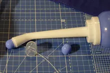 Toilet Bidet Sprayer Seat Tackle-Hygiene Portable-Bottle Personal-Cleaner Washing Hand-Held