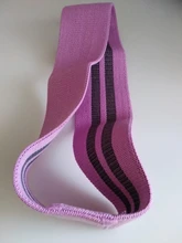 Hip-Resistance-Bands Stretching Training Fitness Booty Exercise Workout Yoga Anti-Slip