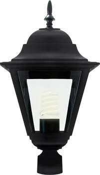 

Garden Park lamp, 100W 230V E27 Black, 4203