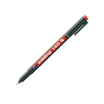 

Marker for gloss. on top. Edding e-140/2 S 0,3 m