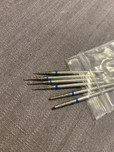 Taladro de diamante para uñas, fresa, cortador de uñas artístico, limpieza de cutículas para manicura, molinos eléctricos, herramienta amoladora de rebaba, 1 Uds.