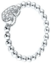 

Jay VI ring with cubic zirconia