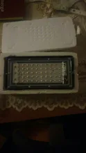 Flood-Light Fixture-Reflector IP65 Waterproof 220V LED 50W 240V AC Big-Power