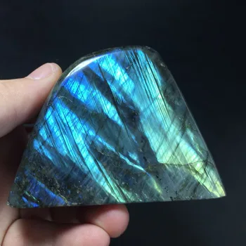

Natural Labradorite Stone Healing Crystal Island Rock Minerale Rough Quartz Raw Gemstone Sit Gem Chakra Spirit Women Luck Gift