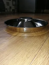 Feeders Drinking-Bowls Pets-Dogs-Supplies Puppy-Eating Stainless-Steel Pet-Slow Prevent