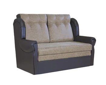 

Sofa Bed Classic 2 M suede brown