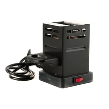 Электроплита для розжига углей кальяна HH-10, мощность 600 Ватт(питание от 220 вольт