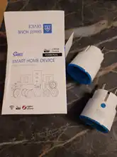 NEO Coolcam 4 unids/lote Z-Wave salida inteligente Zwave macho casa automatización Mini onda Z Socket Wireless Control por teléfono inteligente