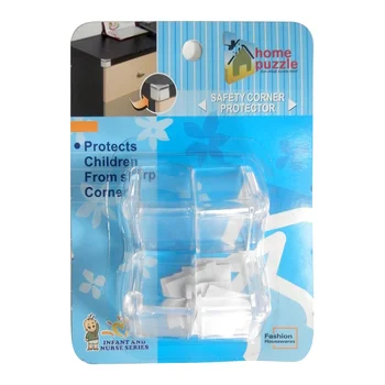 

ebebek Homepuzzle Safety Corner Protector/Guard
