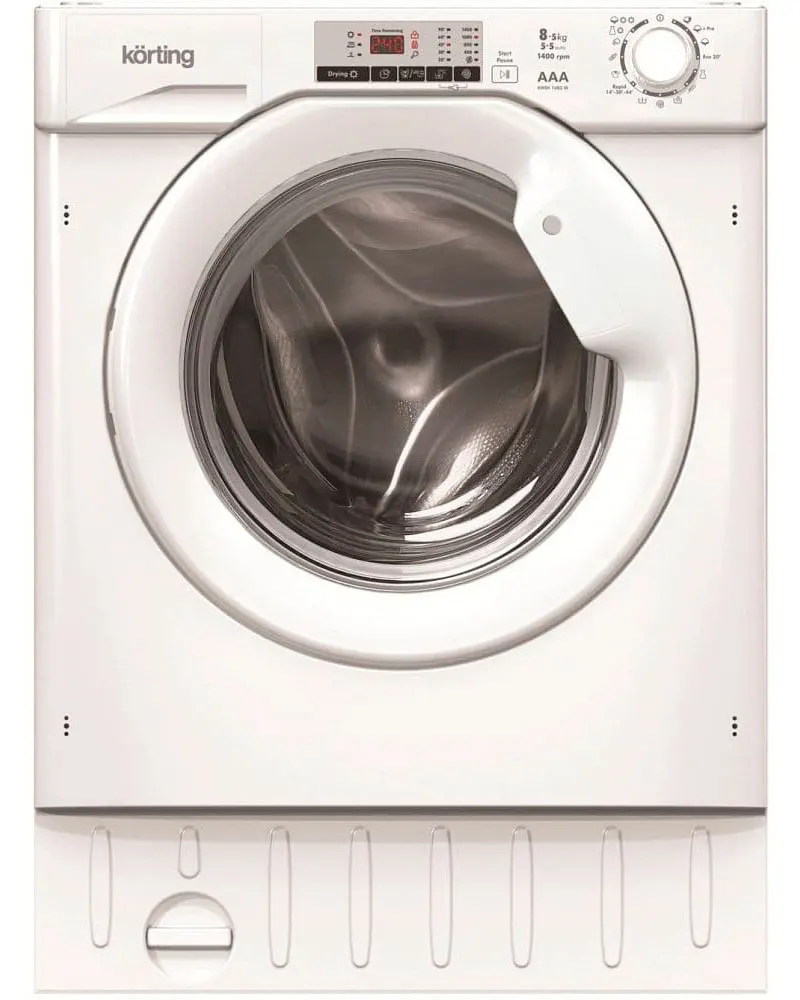 Стиральная машина с сушкой KWDI 1485 W