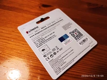 Micro-Sd-Card Smartphone UHS-1 Kingston Class10 16GB 256GB 1T 32GB 128GB for 64GB 512GB