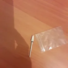 Taladro de corindón de 21 tipos, fresas de piedras de cerámica, Lima eléctrica, equipo de manicura, accesorios de herramientas para uñas