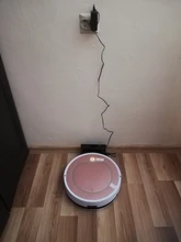 Mopping-Disinfection Carpet Robot-Vacuum-Cleaner Hard-Floors Sweep Automatically-Charge