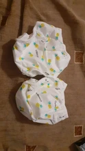 Pañales de algodón con estampado para bebé, pañal de tela reutilizable, lavable, cubierta de bolsillo, bragas cambiantes