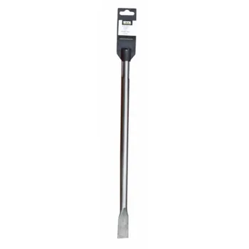 

FLAT CHISEL HAMMER 025X400 MM SDS MAX LEVEL
