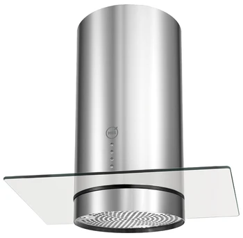 

MBS Lilia 160 glass kitchen hood