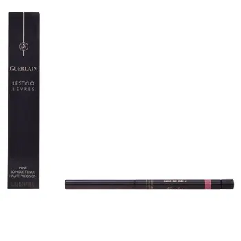 

Le stylo lèvres 63 rose de mai 0,35 gr